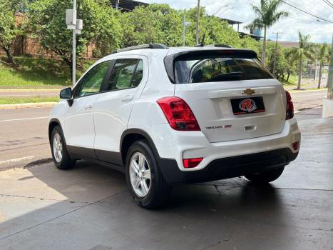 CHEVROLET Tracker 1.4 16V 4P FLEX LT TURBO AUTOMTICO, Foto 4