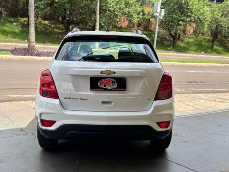 CHEVROLET Tracker 1.4 16V 4P FLEX LT TURBO AUTOMTICO, Foto 5