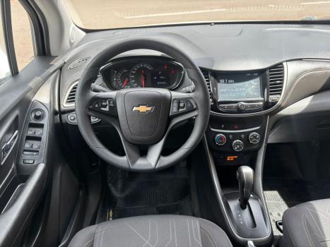 CHEVROLET Tracker 1.4 16V 4P FLEX LT TURBO AUTOMTICO, Foto 6