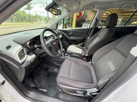 CHEVROLET Tracker 1.4 16V 4P FLEX LT TURBO AUTOMTICO, Foto 7