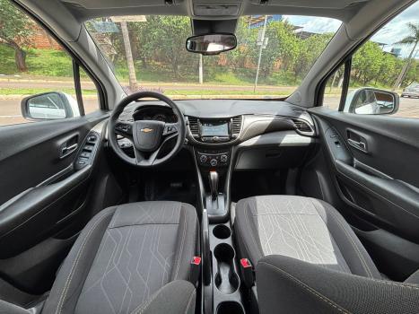 CHEVROLET Tracker 1.4 16V 4P FLEX LT TURBO AUTOMTICO, Foto 8