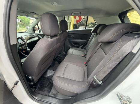 CHEVROLET Tracker 1.4 16V 4P FLEX LT TURBO AUTOMTICO, Foto 9