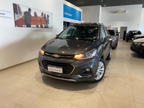 CHEVROLET Tracker 1.4 16V 4P FLEX PREMIER TURBO AUTOMTICO, Foto 3