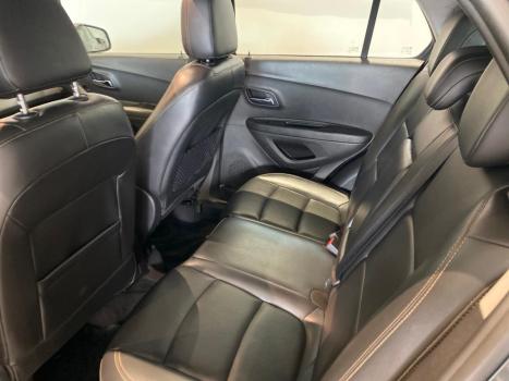 CHEVROLET Tracker 1.4 16V 4P FLEX PREMIER TURBO AUTOMTICO, Foto 6