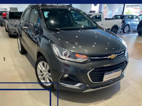 CHEVROLET Tracker 1.4 16V 4P FLEX PREMIER TURBO AUTOMTICO, Foto 1