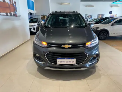 CHEVROLET Tracker 1.4 16V 4P FLEX PREMIER TURBO AUTOMTICO, Foto 2