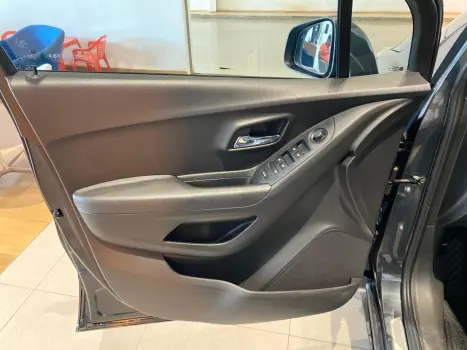 CHEVROLET Tracker 1.4 16V 4P FLEX PREMIER TURBO AUTOMTICO, Foto 7