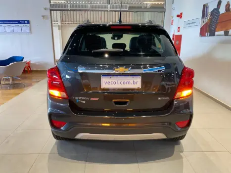 CHEVROLET Tracker 1.4 16V 4P FLEX PREMIER TURBO AUTOMTICO, Foto 10