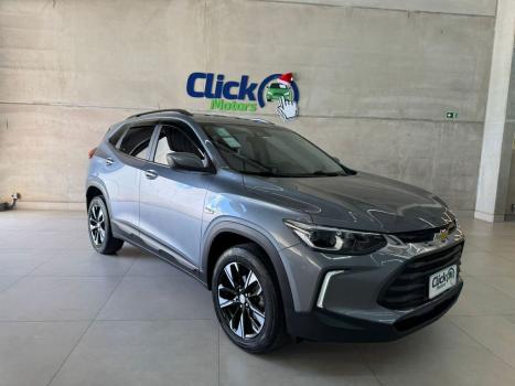 CHEVROLET Tracker 1.0 12V 4P FLEX TURBO LTZ AUTOM�TICO, Foto 1