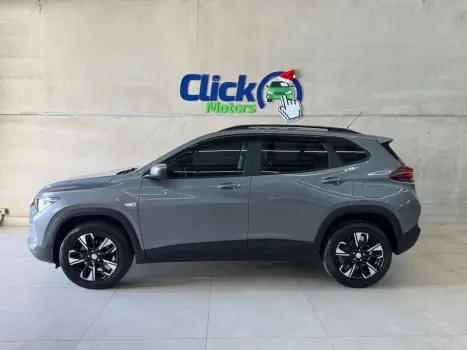 CHEVROLET Tracker 1.0 12V 4P FLEX TURBO LTZ AUTOM�TICO, Foto 6