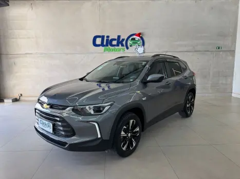 CHEVROLET Tracker 1.0 12V 4P FLEX TURBO LTZ AUTOM�TICO, Foto 7
