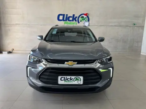 CHEVROLET Tracker 1.0 12V 4P FLEX TURBO LTZ AUTOM�TICO, Foto 8
