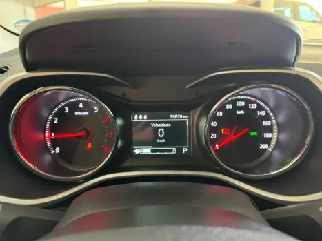 CHEVROLET Tracker 1.0 12V 4P FLEX TURBO LTZ AUTOM�TICO, Foto 11