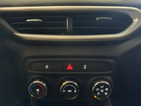 CHEVROLET Tracker 1.0 12V 4P FLEX TURBO LTZ AUTOM�TICO, Foto 13