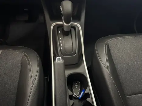 CHEVROLET Tracker 1.0 12V 4P FLEX TURBO LTZ AUTOM�TICO, Foto 14