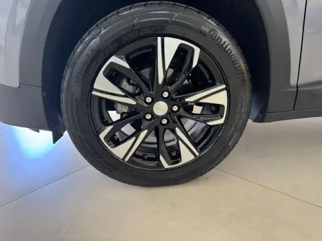 CHEVROLET Tracker 1.0 12V 4P FLEX TURBO LTZ AUTOM�TICO, Foto 16