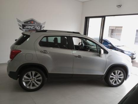CHEVROLET Tracker 1.4 16V 4P FLEX PREMIER TURBO AUTOM�TICO, Foto 1
