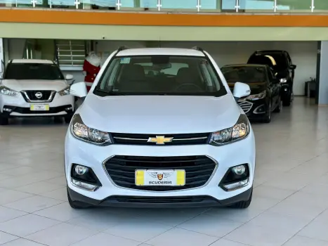 CHEVROLET Tracker 1.4 16V 4P FLEX LT TURBO AUTOM�TICO, Foto 2