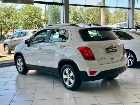 CHEVROLET Tracker 1.4 16V 4P FLEX LT TURBO AUTOM�TICO, Foto 4