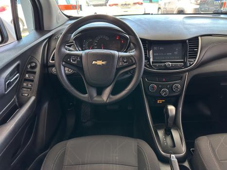 CHEVROLET Tracker 1.4 16V 4P FLEX LT TURBO AUTOM�TICO, Foto 7