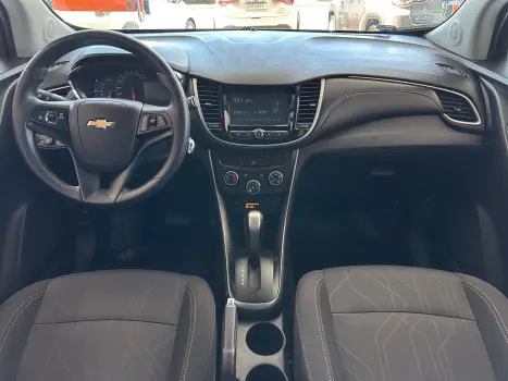 CHEVROLET Tracker 1.4 16V 4P FLEX LT TURBO AUTOM�TICO, Foto 8