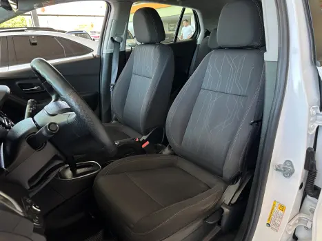 CHEVROLET Tracker 1.4 16V 4P FLEX LT TURBO AUTOM�TICO, Foto 9