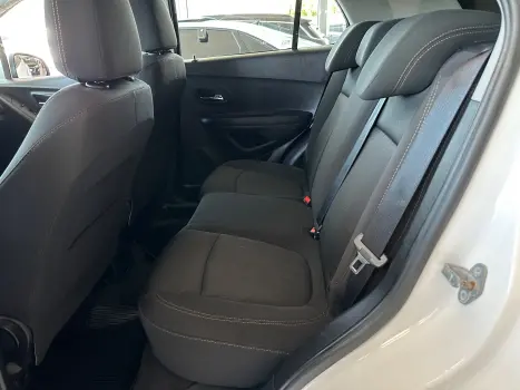 CHEVROLET Tracker 1.4 16V 4P FLEX LT TURBO AUTOM�TICO, Foto 10