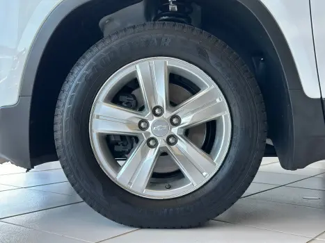 CHEVROLET Tracker 1.4 16V 4P FLEX LT TURBO AUTOM�TICO, Foto 11