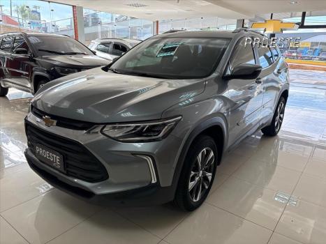CHEVROLET Tracker 1.2 12V 4P FLEX TURBO PREMIER AUTOM�TICO, Foto 1
