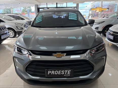 CHEVROLET Tracker 1.2 12V 4P FLEX TURBO PREMIER AUTOM�TICO, Foto 2