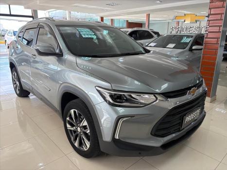 CHEVROLET Tracker 1.2 12V 4P FLEX TURBO PREMIER AUTOM�TICO, Foto 3