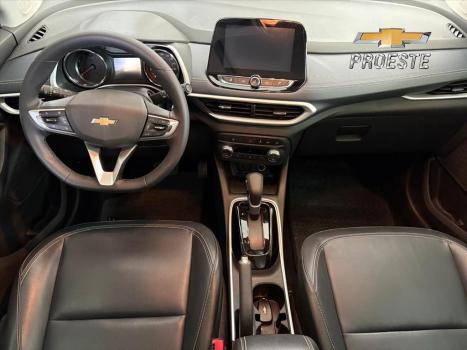 CHEVROLET Tracker 1.2 12V 4P FLEX TURBO PREMIER AUTOM�TICO, Foto 4