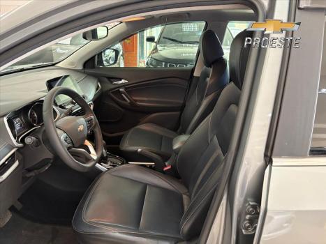 CHEVROLET Tracker 1.2 12V 4P FLEX TURBO PREMIER AUTOM�TICO, Foto 5