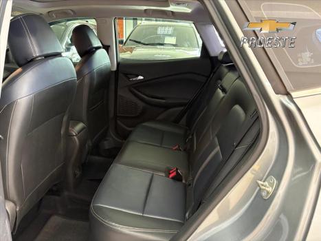 CHEVROLET Tracker 1.2 12V 4P FLEX TURBO PREMIER AUTOM�TICO, Foto 6