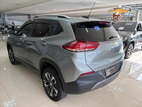 CHEVROLET Tracker 1.2 12V 4P FLEX TURBO PREMIER AUTOM�TICO, Foto 7