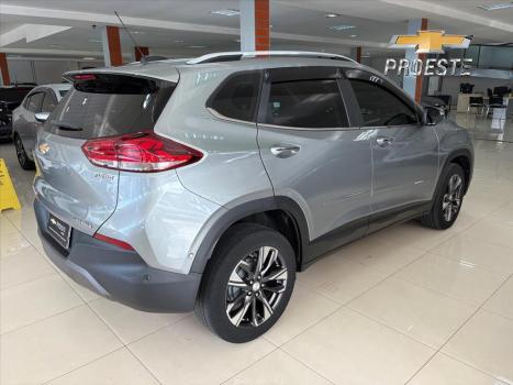 CHEVROLET Tracker 1.2 12V 4P FLEX TURBO PREMIER AUTOM�TICO, Foto 9