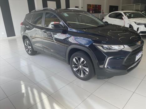 CHEVROLET Tracker 1.2 12V 4P FLEX TURBO PREMIER AUTOM�TICO, Foto 1