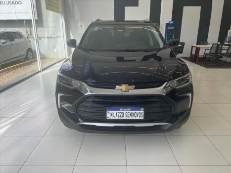 CHEVROLET Tracker 1.2 12V 4P FLEX TURBO PREMIER AUTOM�TICO, Foto 2
