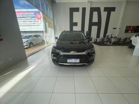 CHEVROLET Tracker 1.2 12V 4P FLEX TURBO PREMIER AUTOM�TICO, Foto 3