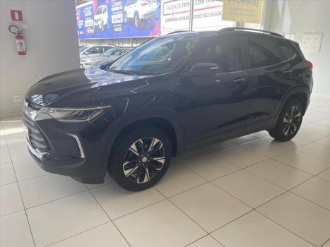 CHEVROLET Tracker 1.2 12V 4P FLEX TURBO PREMIER AUTOM�TICO, Foto 4