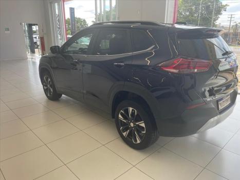 CHEVROLET Tracker 1.2 12V 4P FLEX TURBO PREMIER AUTOM�TICO, Foto 5