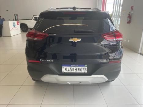 CHEVROLET Tracker 1.2 12V 4P FLEX TURBO PREMIER AUTOM�TICO, Foto 6