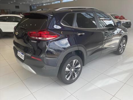 CHEVROLET Tracker 1.2 12V 4P FLEX TURBO PREMIER AUTOM�TICO, Foto 7