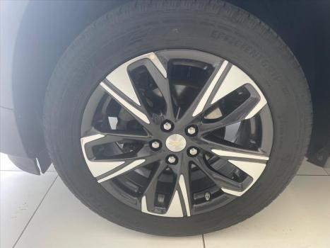 CHEVROLET Tracker 1.2 12V 4P FLEX TURBO PREMIER AUTOM�TICO, Foto 8