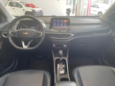 CHEVROLET Tracker 1.2 12V 4P FLEX TURBO PREMIER AUTOM�TICO, Foto 9