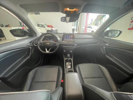 CHEVROLET Tracker 1.2 12V 4P FLEX TURBO PREMIER AUTOM�TICO, Foto 10