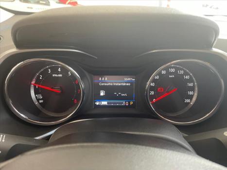 CHEVROLET Tracker 1.2 12V 4P FLEX TURBO PREMIER AUTOM�TICO, Foto 11