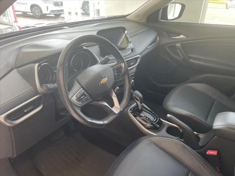 CHEVROLET Tracker 1.2 12V 4P FLEX TURBO PREMIER AUTOM�TICO, Foto 12