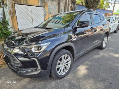 CHEVROLET Tracker 1.2 12V 4P FLEX TURBO LTZ AUTOM�TICO, Foto 2