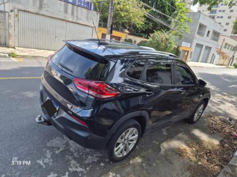 CHEVROLET Tracker 1.2 12V 4P FLEX TURBO LTZ AUTOM�TICO, Foto 3